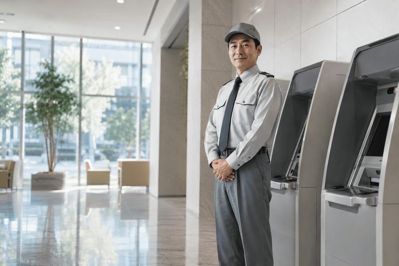セコム株式会社の求人・転職情報