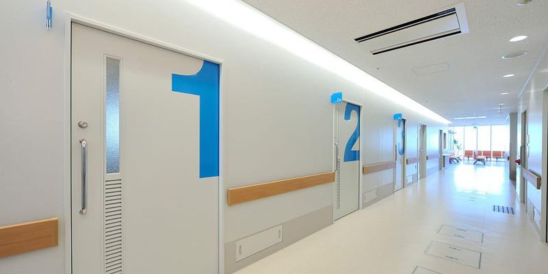 医療法人　野中会の求人・転職情報