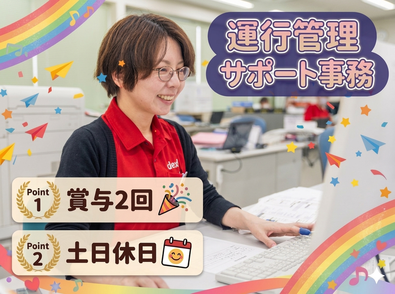 株式会社アイデックスの求人・転職情報