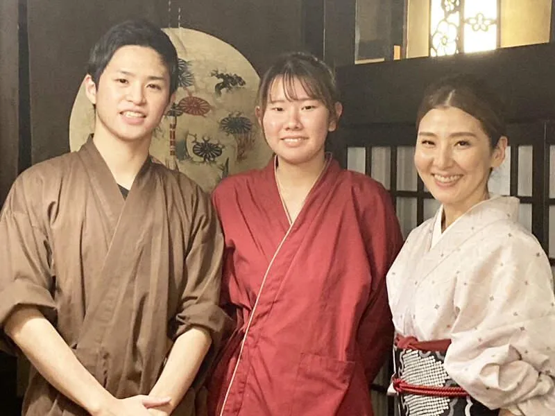 おでん和食 ひとくちのアルバイト・バイト求人情報