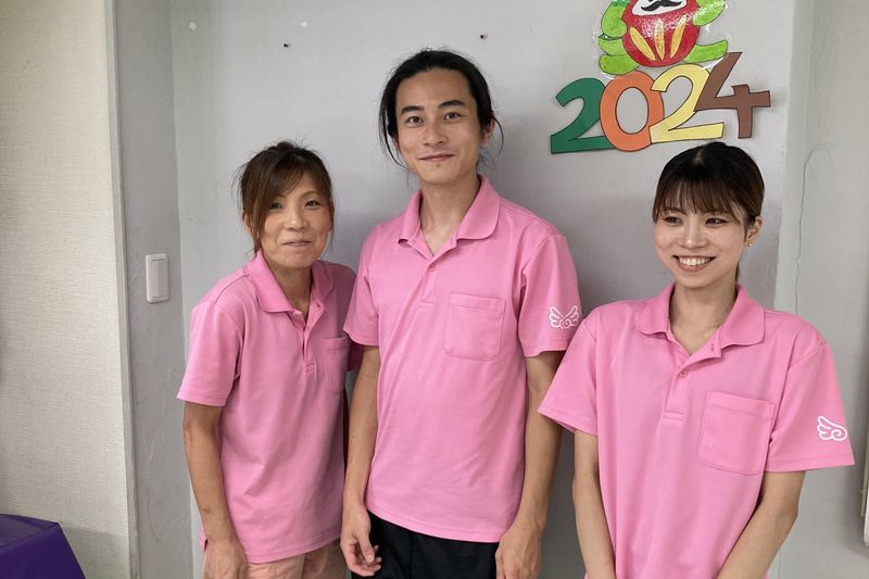 放課後等デイサービスエンジェル