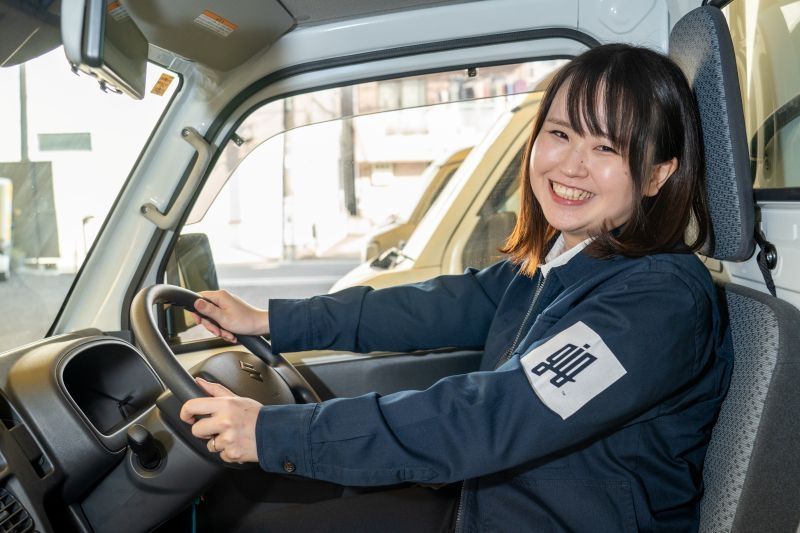 株式会社ロジクエスト-0019の求人・転職情報