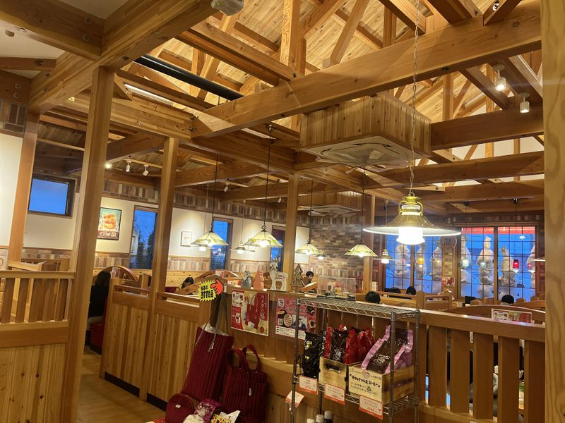 コメダ珈琲店　江別一番町店のアルバイト・バイト求人情報-02