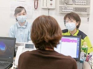 (株)やさしい手　看護小規模多機能　かえりえ河原塚の求人・転職情報-06