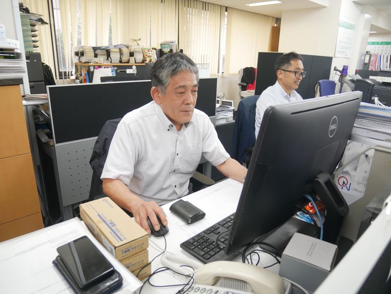 株式会社オフィスネットのアルバイト・バイト求人情報-03