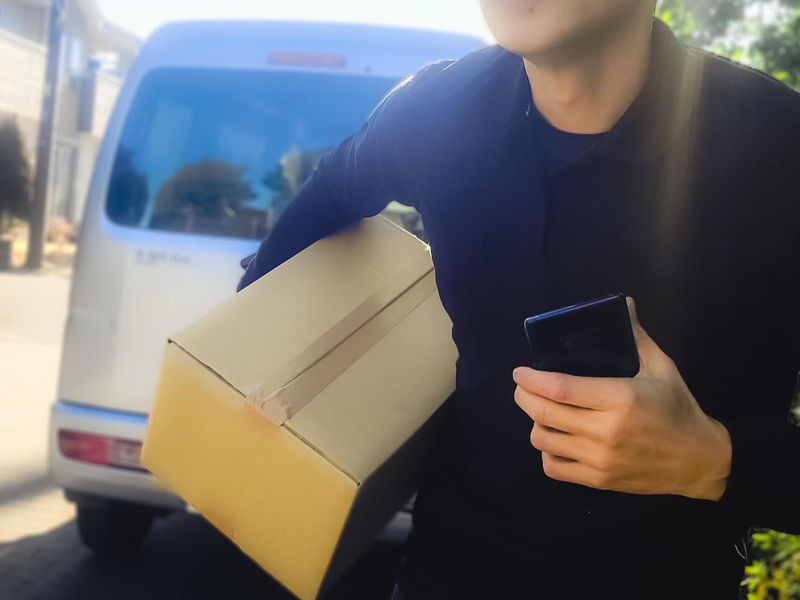 伊与木運送株式会社の求人・転職情報