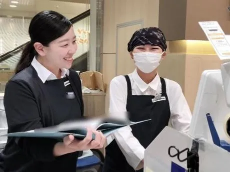 株式会社チェッカーサポート　松坂屋名古屋[7506]のアルバイト・バイト求人情報
