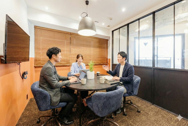 株式会社PERVAのアルバイト・バイト求人情報-02