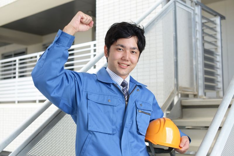 菱光石灰工業株式会社の求人・転職情報