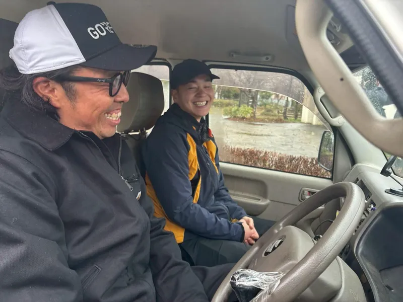 合同会社SEVENの求人・転職情報