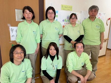株式会社ニチイ学館の求人・転職情報