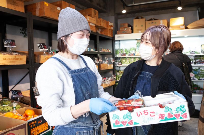 メルカティーノ 目黒店のアルバイト・バイト求人情報-02