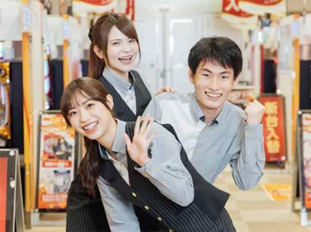 サンシャイン具志川店のアルバイト・バイト求人情報-05