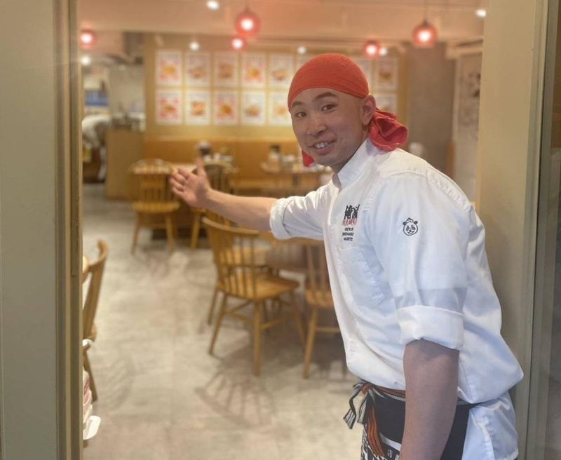 俺流焼売楼飯店　自由が丘飯店のアルバイト・バイト求人情報-02