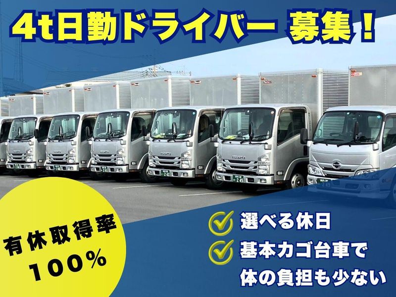 株式会社キャリープランニング-0002の求人・転職情報