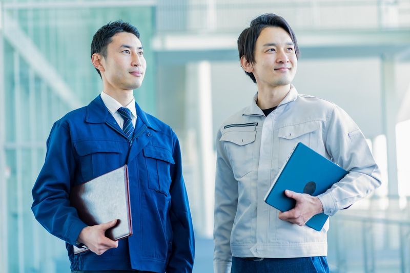 キチナンスタッフ株式会社の派遣求人情報