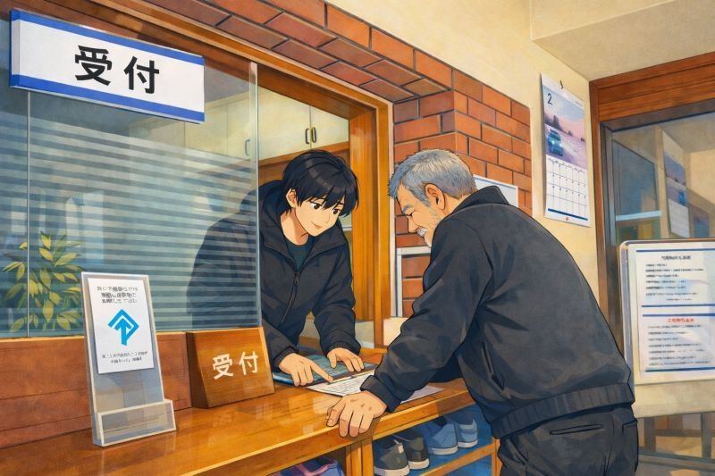 求人画像