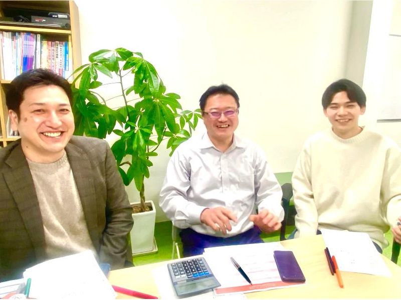 猫西経営労務サポートの求人・転職情報