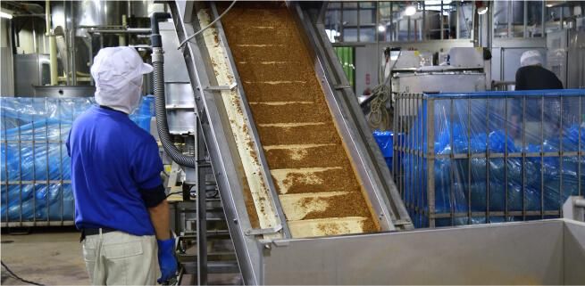 三共食品株式会社の求人・転職情報