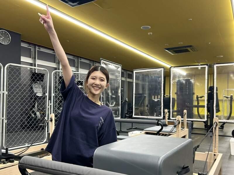スターフィット365 津藤方店のアルバイト・バイト求人情報-04