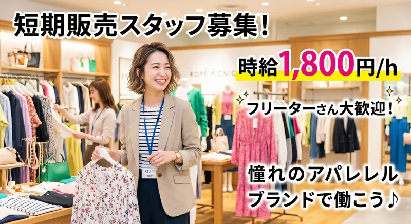 インプルーブ株式会社 tzk-338-00B_大丸東京のアルバイト・バイト求人情報-22