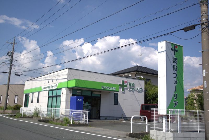 株式会社フォーリアの求人・転職情報