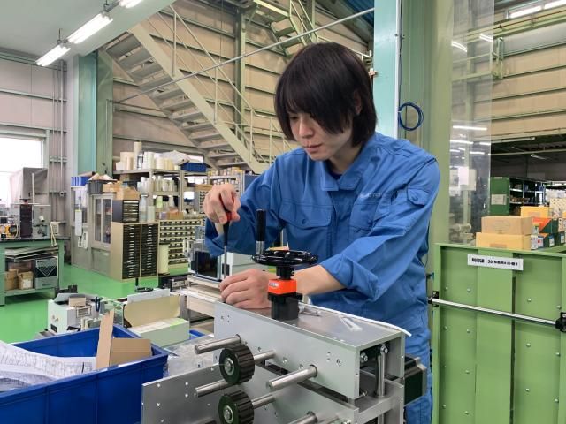 富士商工マシナリー株式会社-0004の求人・転職情報