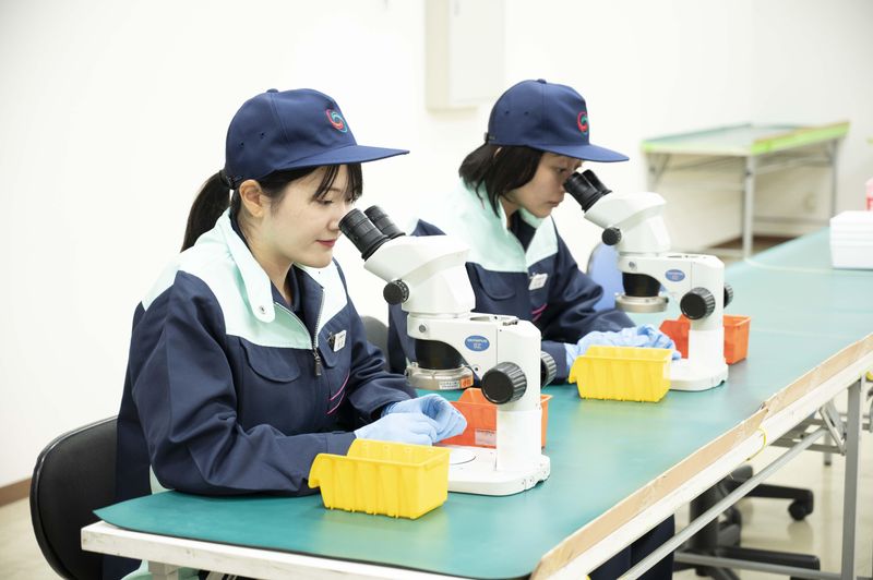  株式会社グリーンテックの求人・転職情報