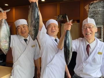 ことぶき寿司　亀田店のアルバイト・バイト求人情報-03