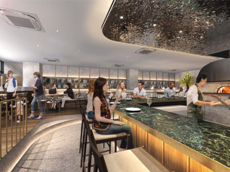 Italiano caffe Locale(イタリアーノ カフェ ロカーレ)のアルバイト・バイト求人情報-04
