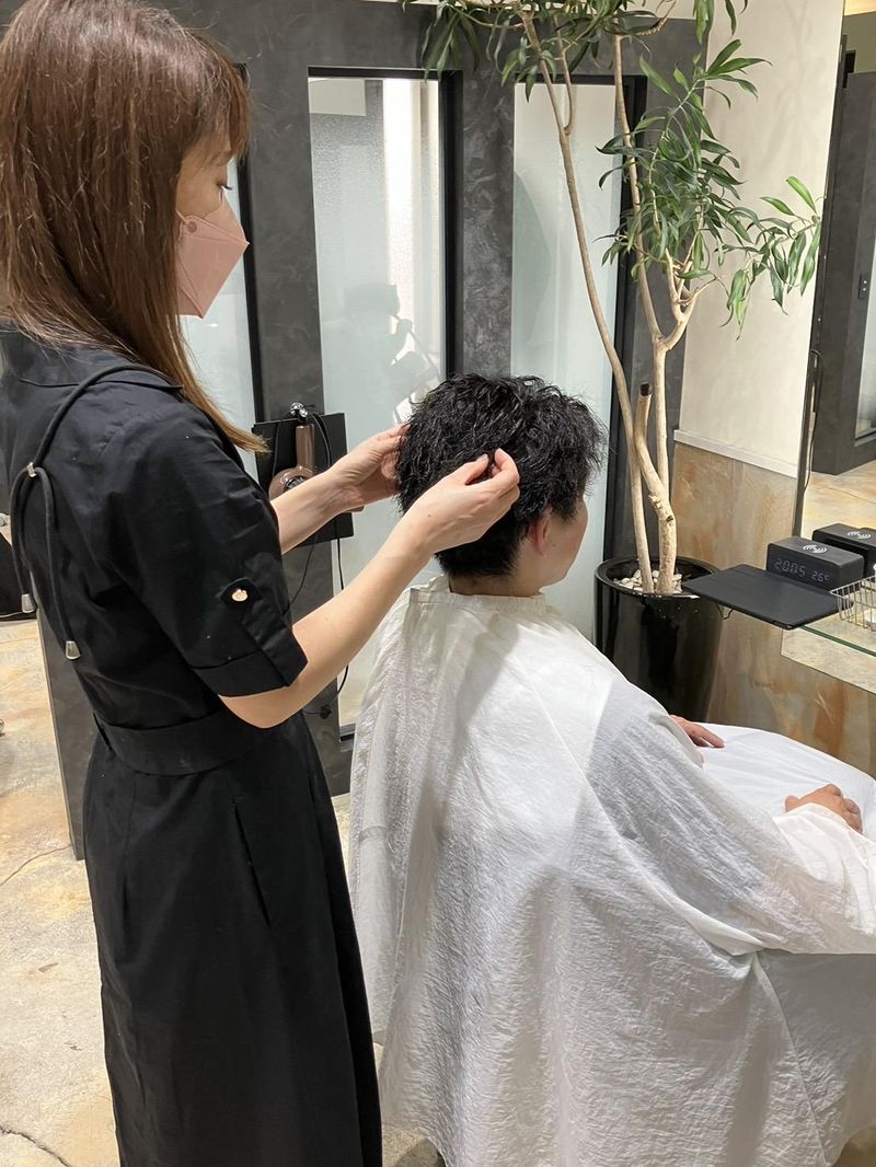 Hair Studio CLAMPSのアルバイト・バイト求人情報-05