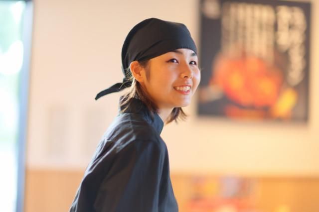 焼きたてのかるび　名古屋土古店の派遣求人情報