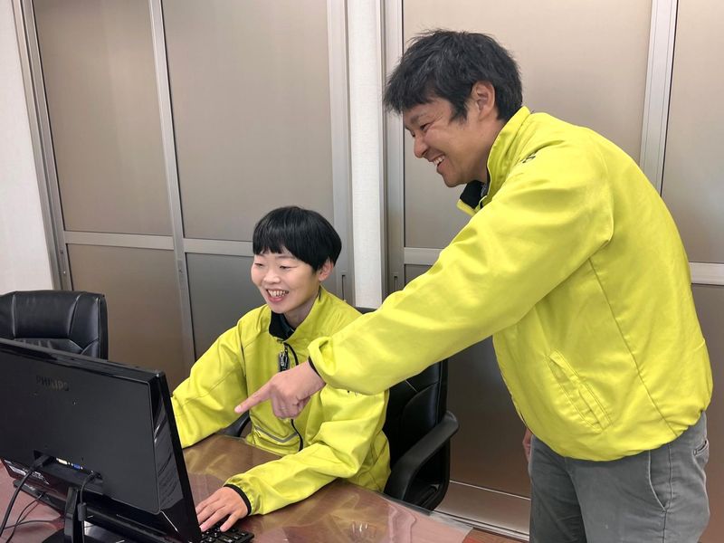 合資会社イングの求人・転職情報