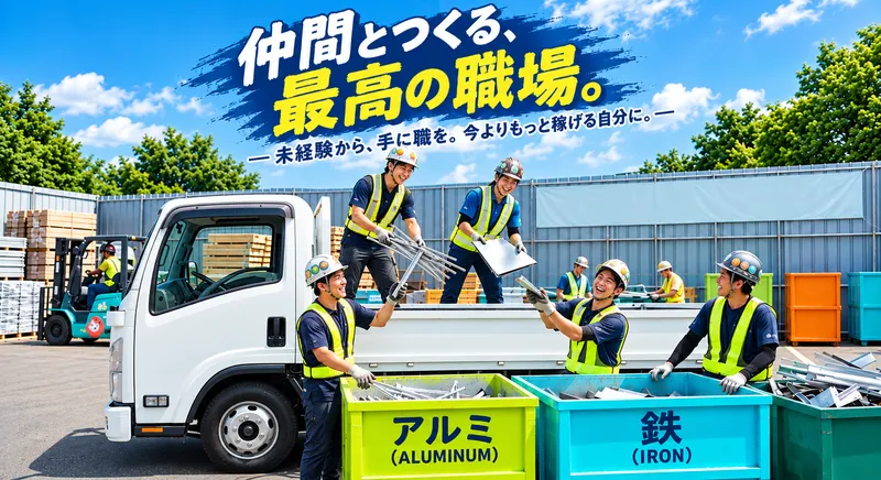 株式会社モリコーのアルバイト・バイト求人情報