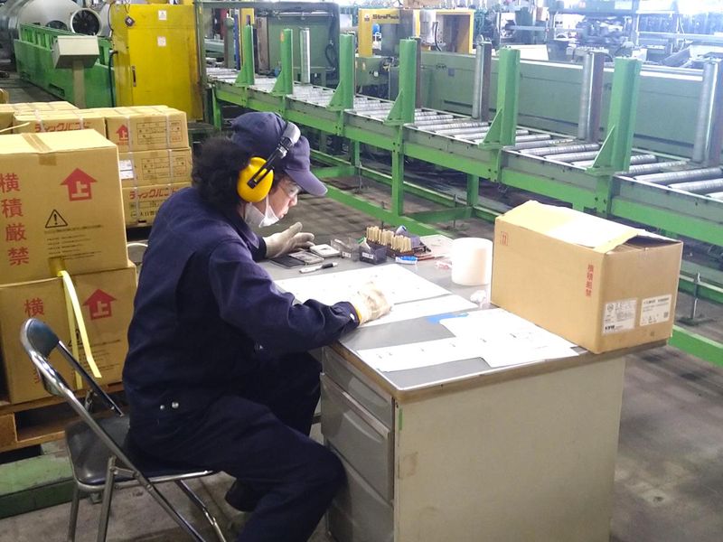 株式会社桐井製作所　茨城工場のアルバイト・バイト求人情報-02
