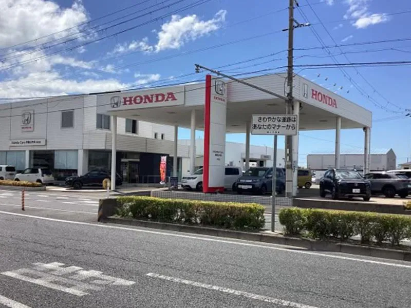 ホンダカーズ和歌山中央　布引店のアルバイト・バイト求人情報-14