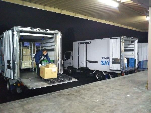 セイホー運輸株式会社の求人・転職情報-02