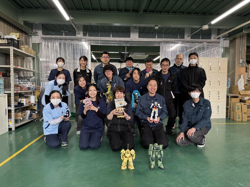 株式会社マルクの求人・転職情報