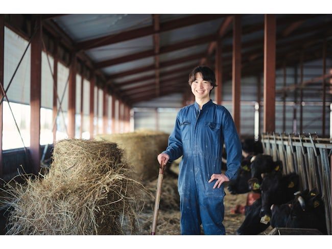 株式会社津別ファームの求人・転職情報