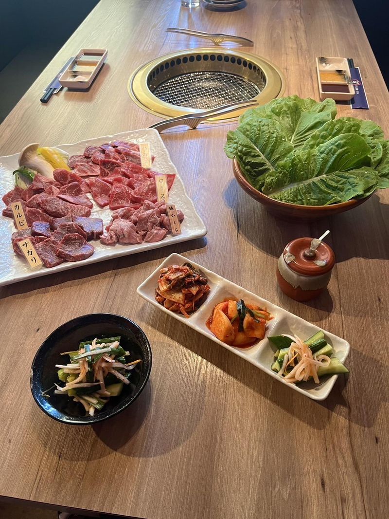 焼肉・鍋専門店　虎のアルバイト・バイト求人情報-04