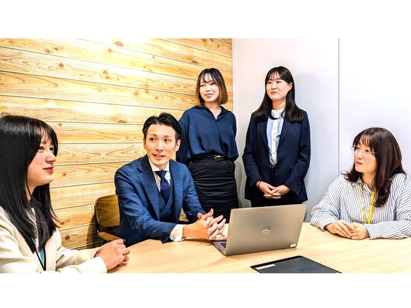 株式会社スタッフファーストの求人・転職情報