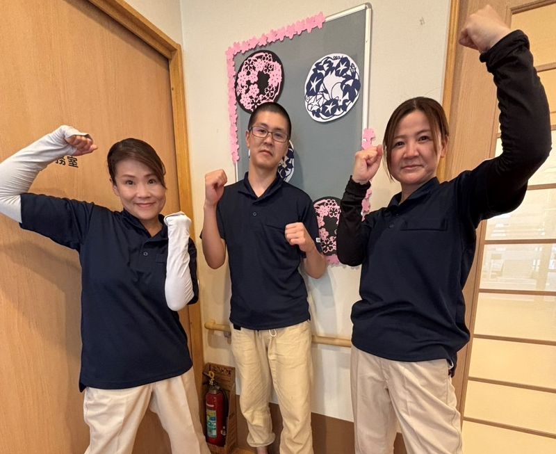 株式会社ニチイ学館の求人・転職情報