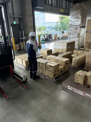 F-LINE株式会社の求人・転職情報