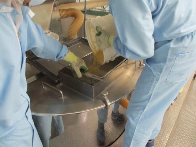㈱八重椿本舖の求人・転職情報