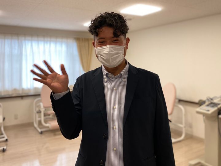サービス付き高齢者向け住宅 グラース春日部のイメージ13