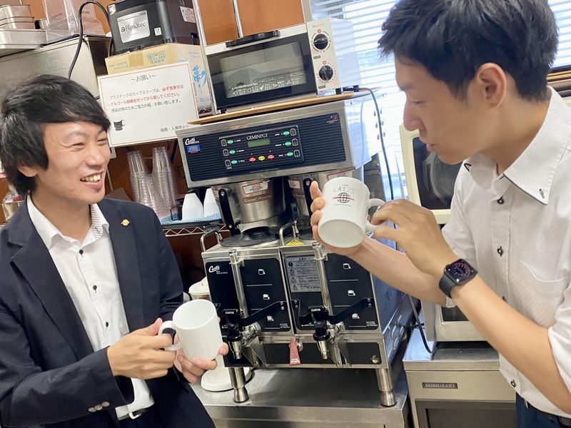 三本珈琲(株)　世田谷支店のアルバイト・バイト求人情報-02