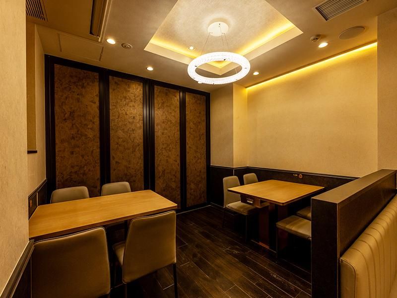 海鮮鮨食べ放題かに村　上野店のアルバイト・バイト求人情報-03