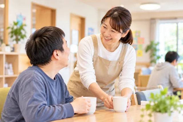求人画像