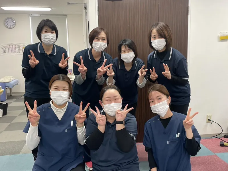 医療法人仁寿会の求人・転職情報