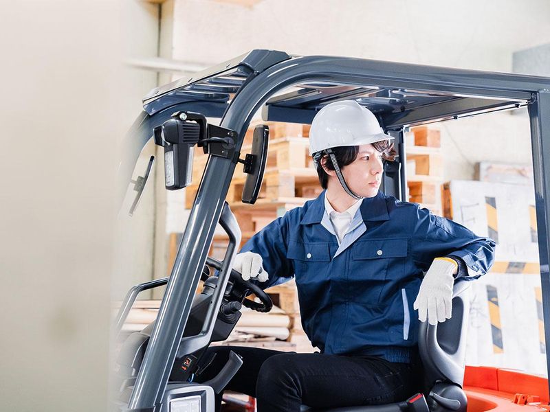 村上運輸倉庫株式会社の求人・転職情報